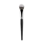 Slope Foundation Brush Concealer Brush No Shedding Smudge Natural No Eat'