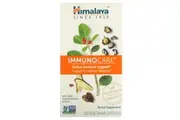 Himalaya, ImmunoCare, 120 Vegetarian Capsules