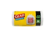 Glad Kit Tidy Wavetop Medium 40's