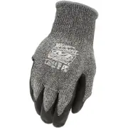 Mechanix Wear Speedknit Cr5 Cut Resistant Gloves Strength Fibers Grey #s2de-58