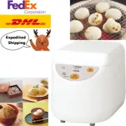 Zojirushi BS-ED10-WA RICE CAKE making machine fully automatic 100V