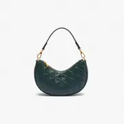 Maheki Leather Shoulder Bag