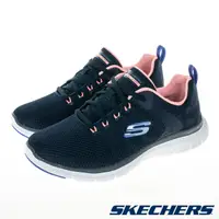 在飛比找PChome24h購物優惠-SKECHERS 女鞋 運動系列 FLEX APPEAL 4