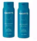 Harry’s anti-dandruff 2 in 1 shampoo & conditioner 14 oz (2 pack)