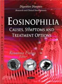 在飛比找三民網路書店優惠-Eosinophilia ― Causes, Symptom