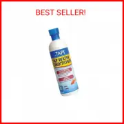 API TAP WATER CONDITIONER Aquarium Water Conditioner 16-Ounce Bottle