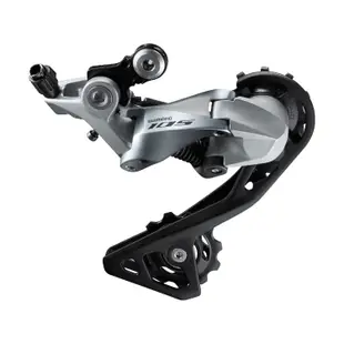 SHIMANO 105 R7000 R7100後變-崇越單車