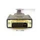 DVI25公:DVI25公 3米 DVI 影像輸出DVI顯示器連接用DVI 24+1 公轉 DVI 24+1 公 [N4S] [全新免運][編號 K2742]