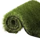 NNEDSZ Prime Turf Artificial Grass 35mm 1mx10m Synthetic Fake Lawn Turf Plastic