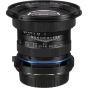 Venus Laowa 15mm f/4 Wide Angle 1:1 Macro Lens with Shift for Canon EF Mount
