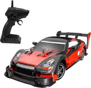 RC Drift Car 1/16 RC Car Remote Control Car 2.4Ghz 4WD 30Km/H RC Race Car High S