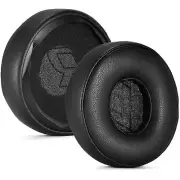 Replacement Ear Pads Cushions for Plantronics BackBeat FIT 505 500 Headphones h