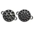 Donut Baking Pan Donut Maker Pan Stovetop Baking Pan Donut Oven Pan Doughnut