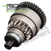 2003 Polaris Magnum 330HDS ATV Rick's Electrics Starter Drive