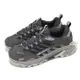 Merrell 戶外鞋 Moab Speed 2 GTX 男鞋 瀝青灰 防水 抗撕裂 黃金大底 郊山 登山鞋 ML037515