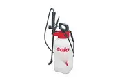 Solo 7L Hand Held Manual Compression Sprayer | 462
