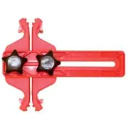 2862 Dual Cam Clamp Tool