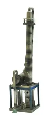 tomytec 1/144 GeoColle Combat series DCM09 Combination Nato B distillation 981