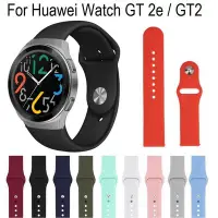 在飛比找Yahoo!奇摩拍賣優惠-森尼3C-Huawei watch GT 2e 錶帶 / h