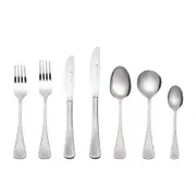 Maxwell & Williams Cosmopolitan 42pc Cutlery Set
