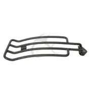 Rear Steel Luggage Shelf Frame Rack Fit For Harley Sportster XL 883 1200 85-03