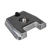 Manfrotto Plate Quick Release Dove Tail 1/4
