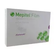 Mepitel Transparent Film Dressings 10.5cm x 12cm x 10