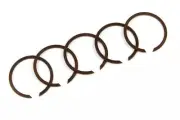 Genuine ACDelco Transfer Case Four Wheel Drive Clutch Retaining Ring 12547606