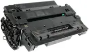 QSP CE255A ~ QSP Reman Toner HP 55a LJ M521 M525 P3010 P3011 6k STD Replacement
