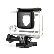 Underwater Waterproof Housing Shell Protective Case For GoPro Hero 4 3+ 3 E