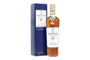 Macallan 15YO Double Cask 700ml