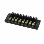 Nova Guitar Parts 8-String Fixed Bridge