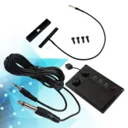 Violin EQ Electric Musical Instruments Accessories Beginners