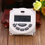 Irrigation Timer Remarks English Version 12V (with Description)