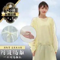 在飛比找蝦皮商城優惠-【符合國家安全標準！防護隔離衣】美德醫療 MEDTECS 防