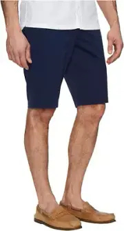 $110 Tommy Bahama Men's, Big&Tall Boracay 10" Shorts, Maritime Blue, 46RG