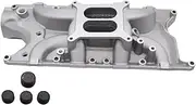 Intake Manifold DM-3212 ，Compatible With Sbf 260 289 302