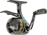 Lew's Wally Marshall Signature Series Underspin Fishing Reel, 2+1 Bearings, 4.3:1 Gear Ratio, All Metal Gears, Reversible Handle (Clam Packaging)