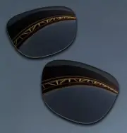 POLARIZED Replacement Lenses for Oakley Frogskins OO9013 Sunglasses 55mm UV400