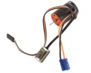 Spektrum RC Firma Brushless Motor/ESC 2-in-1 Combo (6000Kv) [SPMXSEM0501]
