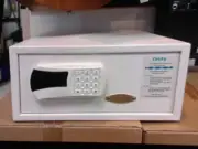 onity safe .9 cubic feet digitial safe and master key (CP3011337)