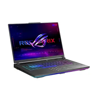 ASUS G614JV 16吋電競筆電 (i9-13980HX/RTX4060/16G/1TB SSD/ROG Strix G16/黑)