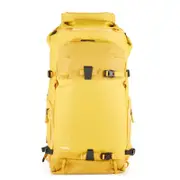 Shimoda Action X50 V2 Backpack - Yellow
