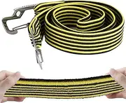 Heavy Elastic Ropes, PowerSports Tied-Downs | PowerSports Accessories, Elastic Luggage Bands with Hook Multifunctional Hardware, Elastic Ropes