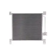 1993-1999 For International 2000 Series Short Conventional Cab Condenser
