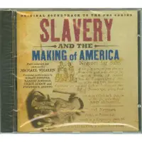 在飛比找蝦皮購物優惠-原聲帶-奴隸制與美國的形成 Slavery and the 