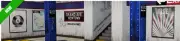 Subway Terminal 3.0 Pop-Up Diorama 1/12