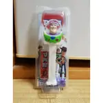 PEZ 貝思 玩具總動員4 巴斯光年 TOY STORY BUZZ LIGHTYEAR