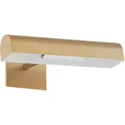 Quorum International 410-15-80 Picture Lights Picture Light Aged Brass