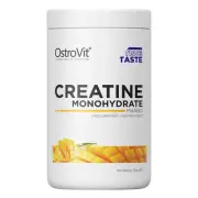OSTROVIT Supreme Pure Creatine Monohydrate 500g Mango